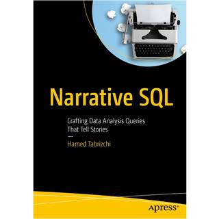 Narrative SQL