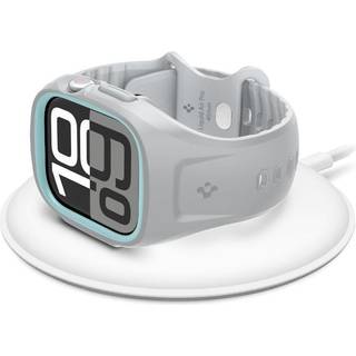 Spigen Liquid Air Pro gray - Apple Watch 10 46mm