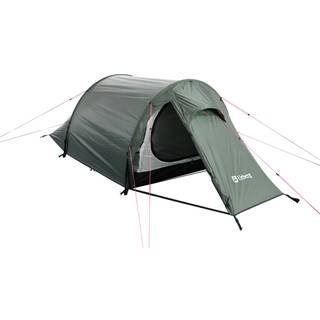 Urberg 3 P Tunnel Tent Kombu Green, One Size
