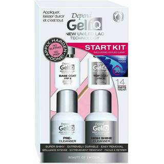 Depend Gel iQ Start Kit SE/FI - 1 pcs