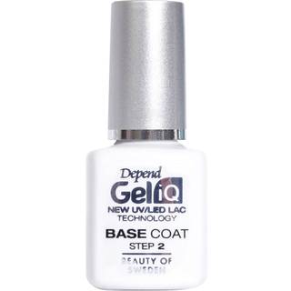 Depend Cosmetic Gel iQ Base Coat Step 2 - 5 ml