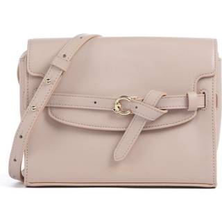 Coccinelle Sabine Crossover taske sand