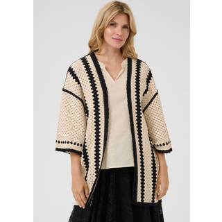 Cream CRJabie Cardigan - Flere farver - Str M/L - Damer