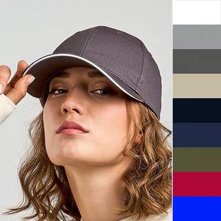 Atlantis AT6000 Caps Navy / Navy One Size