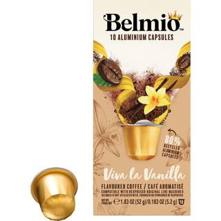 Belmio Viva La Vanilla kaffekapsler til Nespresso (10 stk.)