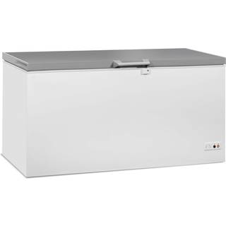 Combisteel - KISTERFRYSER SS LÅG 572 L