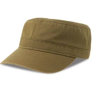 Atlantis AT378 Caps Olive One Size