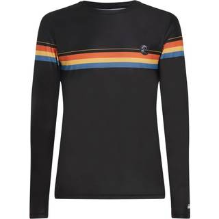 O'Neill O'Riginals L/SLV Skins Lycra Herrer størrelse S farve sort
