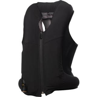 Sikkerhedsvest Airbag Vest Freejump® Sort
