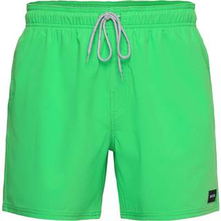 Rip Curl Daily Volley Badebukser Herrer størrelse XXL farve grøn