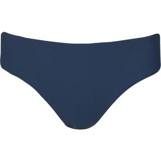 Barts Women's Solid Hipster Bikini-trusser Damer størrelse 36 farve blå
