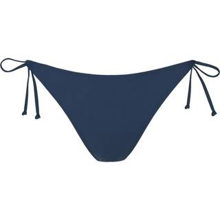 Barts Women's Solid Tanga Bikini-trusser Damer størrelse 40 farve blå