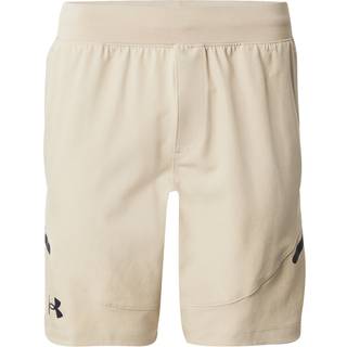 Under Armour Unstoppable Men's 8" Shorts City Khaki / Black L
