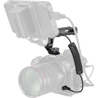 SmallRig 4927 Top Handle with Rec Trigger (ARRI Locating Screw)