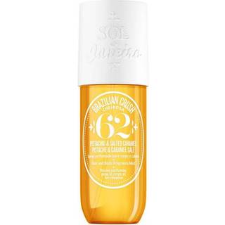 SOL janeiro hair and body fragrance mist brazilian crush cheirosa 62 90ml