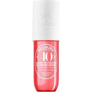 Sol-de-Janeiro Kroppen KropsspraysCheirosa 40 Bom Dia Bright™Parfumetåge 90 ml (1.522,00 kr / 1 l) - 90 ml