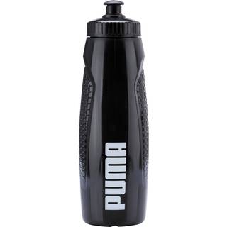 Puma Training Bottle, Black, Accessories - Black - OSFA