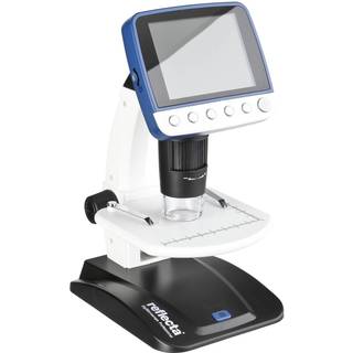 Reflecta LCD Professional Digital Mikroskop (500x)