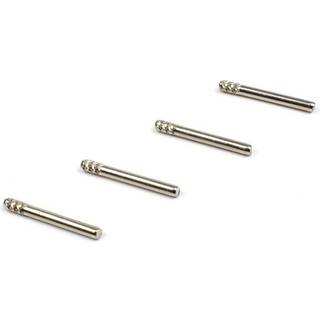 Blackzon - 540138 - Lower Outer Hinge Pin Set (Rear/4pcs)