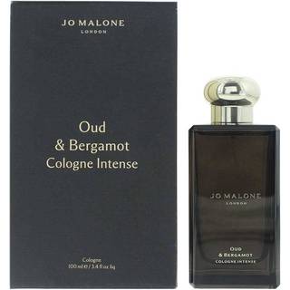 Jo Malone London Oud & Bergamot Cologne Intense (100 ml)