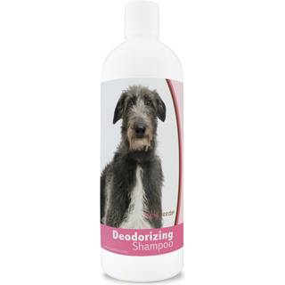 Sunde racer skotske hjortehund deodoriserende shampoo 16 oz