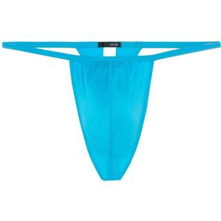 HOM Temptation Plume Thong - Turquoise
