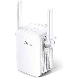 TP-Link TL-WA855RE netværk forlænger Netværkssender & -modtager Hvid 10, 100 Mbit/s
