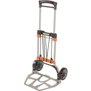 Trolly Foldable Kapacitet 120Kg Bahco