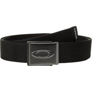 Oakley Ellipse Web Bælte - Uni - blackout