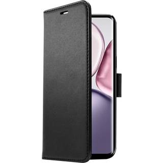 Screenor HONOR Magic7 Lite Smart wallet flip cover, sort