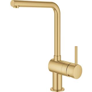 Grohe Minta blandingsbatteri med L-tud (cool sunrise)