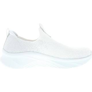Skechers Arch Fit Dlux Cosy Path Slip-ins Hvid 149689 - 41
