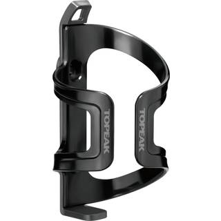 Topeak Dualside Cage Ex Flaskeholder - Sort