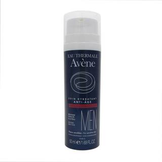 Avène Men Fugtighedscreme til anti-aldring  til sensitiv hud 50 ml - 50 ml