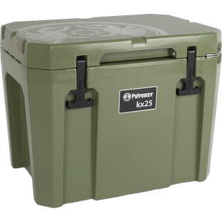 Køletaske 25 liter, oliven