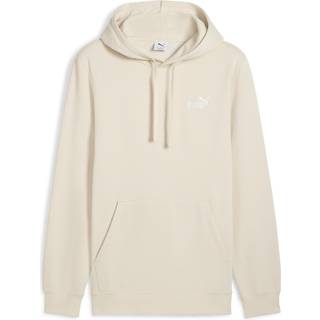 PUMA Essentials Small No. 1 Logo Hoodie Men, Clothing, Alpine Snow, 3XL - Alpine Snow - 3XL