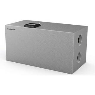 Dantherm HCH 5 MK II ventilationsanlæg