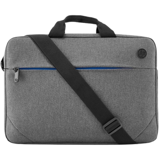 Prelude Grey 17 Laptop Bag