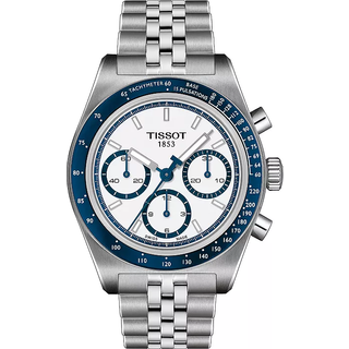 Tissot Uhren - T1494621101100 - blau