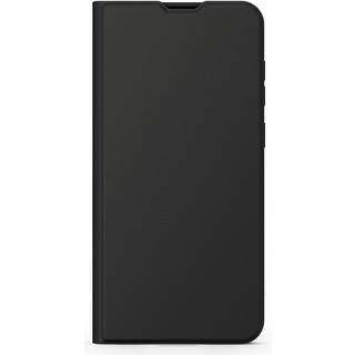 Spello Samsung Galaxy A56 (5G) Kunstlæder Flip Cover m. Ståfunktion - Sort