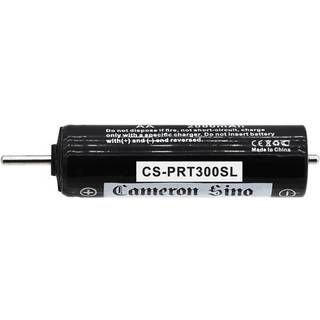 Batteri til bl.a. Panasonic shaver ES-RT30, EW1211w, DentaCare