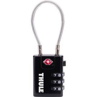 Thule Tsa Cable Lock Black, One Size