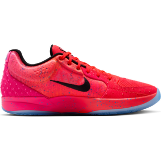 JA 2 "Tropical Punch"-basketballsko - rød - 51.5