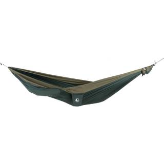 Ticket to the Moon King Size Hammock Forest/Army Green, One size