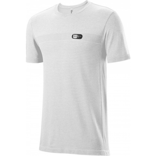 Wilson Bela Crew T-Shirt (Hvid) - S