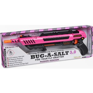 Bug-A-Salt 3.0 - Pink Passion