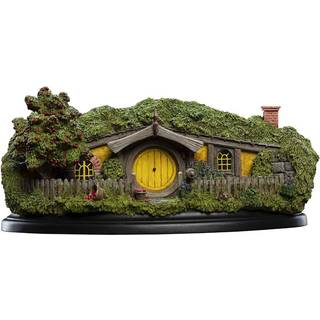 The Hobbit An Unexpected Journey Statue #13 Apple Orchard 20 cm