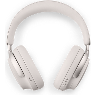 Bose - Noise cancelling hovedtelefoner - QuietComfort ULTRA - Hvid
