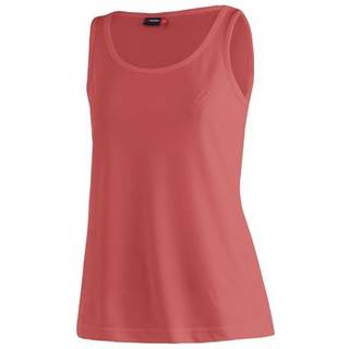 Maier Sports Women's Petra Tank Top Damer størrelse 42 farve rød