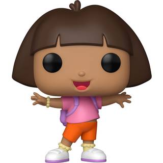 Funko Dora the Explorer actionfigur (Dora)